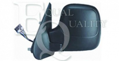EQUAL QUALITY rs00116 -  Наружное зеркало